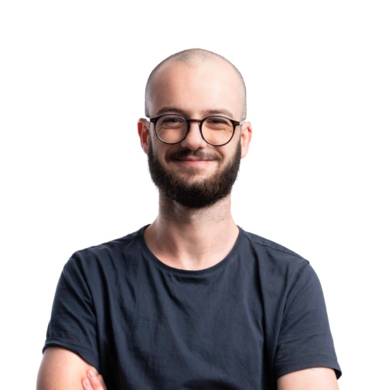 Brian's picture